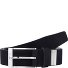  Dakota Riem Leer variant dunkelblau | 85 cm