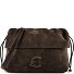  Lidia Crossbody tas Leder 31 cm variant fango-fango