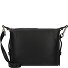  Nuvola Schoudertas Leer 28 cm variant nero