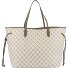  Mazzolino Lara Shopper Tas 40 cm variant burnt olive