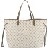 Mazzolino Lara Shopper Tas 40 cm variant burnt olive Mazzolino Lara Shopper Tas 40 cm variant burnt olive