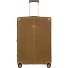  Life 4 wielen Trolley L 78 cm met uitbreidingsplooi variant camel