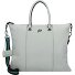  G3 Plus 5 in 1 schoudertas leer 43 cm variant gravel