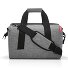 Allrounder M Weekender reistas 40 cm variant twist silver Allrounder M Weekender reistas 40 cm variant twist silver