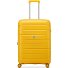  Starlight 3.0 4 wielen Trolley 66 cm met uitbreidingsplooi variant honey