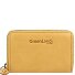  Creditcard etui RFID Leer 10,5 cm variant safran