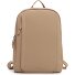  TAS Kimi Dagrugzak 39 cm Laptop compartiment variant taupe