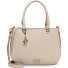  TAS Katharina Handtas 28 cm variant beige