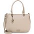  TAS Katharina Handtas 28 cm variant beige