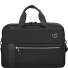  Nero aktetas 36 cm laptop compartiment variant schwarz