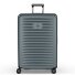  Airox Advanced 4 wielen Trolley L 75 cm met uitbreidingsplooi variant storm