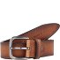 Riem leer variant tan | 95 cm Riem leer variant tan | 95 cm