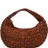  Marisa Handtas Leer 30 cm variant cognac