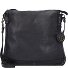 Anchor Love Vera Schoudertas Leer 34 cm variant dark ash Anchor Love Vera Schoudertas Leer 34 cm variant dark ash