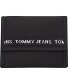 TJM Essential Portemonnee 13 cm variant black TJM Essential Portemonnee 13 cm variant black