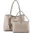  Melody Schoudertas 43 cm variant light taupe