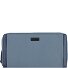Sina Portemonnee RFID-bescherming Leer 19 cm variant denim Sina Portemonnee RFID-bescherming Leer 19 cm variant denim