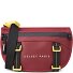 Raspail Schoudertas RFID-bescherming 24 cm variant rot-gelb Raspail Schoudertas RFID-bescherming 24 cm variant rot-gelb