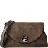  Nikla Crossbody tas Leder 30 cm variant fango-fango