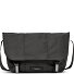  Classic Boodschapper 34 cm Laptop compartiment variant jet black
