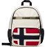 H-Nadir Dagrugzak 43 cm Laptop compartiment variant beige dimity H-Nadir Dagrugzak 43 cm Laptop compartiment variant beige dimity