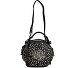 Eufemia Mini handtas Leder 18 cm variant nero