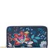  Color Bomb Zoey Portemonnee 19 cm variant blue iris