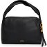  TH City Leather Schoudertas Leer 28 cm variant black