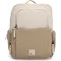  SFY Karny Dagrugzak 38 cm variant beige-kombi