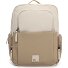  SFY Karny Dagrugzak 38 cm variant beige-kombi