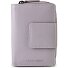  Livorno 511 Portemonnee RFID-bescherming Leer 9.5 cm variant flieder