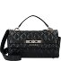  Idra Handtas 23 cm variant black