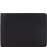  Roma Portemonnee Leer 11 cm variant schwarz
