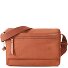  Inner City Eye M Schoudertas RFID 29 cm variant corduroy redwood burl