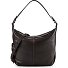  Paris II Schoudertas Leder 36 cm variant deep soil