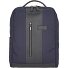  Brief Zakelijke rugzak RFID-bescherming 41 cm Laptopvak variant blue