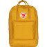 Kanken rugzak 43 cm Laptopvak variant ochre Kanken rugzak 43 cm Laptopvak variant ochre