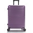  Zen 4 wielen Trolley M 66 cm met uitbreidingsplooi variant purple