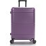 Zen 4 wielen Trolley M 66 cm met uitbreidingsplooi variant purple