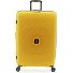  2800 4 wielen Trolley L 74 cm met uitbreidingsplooi variant yellow