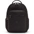 Basic Seoul Rugzak 44 cm laptopvak variant signature emb Basic Seoul Rugzak 44 cm laptopvak variant signature emb