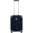  Life 4 wielen Cabinewagen S 55 cm met uitbreidingsplooi variant blue