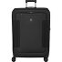  Werks Traveler 7.0 4 wielen Trolley 75 cm met uitbreidingsplooi variant black