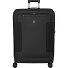  Werks Traveler 7.0 4 wielen Trolley 75 cm met uitbreidingsplooi variant black