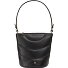  Barbara Schoudertas Leder 21.5 cm variant black