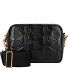  Maheki Mini tas Schoudertas S Leer 18 cm variant noir