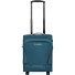  Jetpack 2 wielen Cabinewagen 40 cm variant petrol