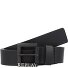 Riem Leer variant black | 95 cm Riem Leer variant black | 95 cm