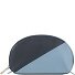  Segovia Cosmetische tas Leder 16 cm variant navy
