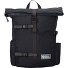  Vardag 25 L Wandelrugzak 45 cm variant coal black